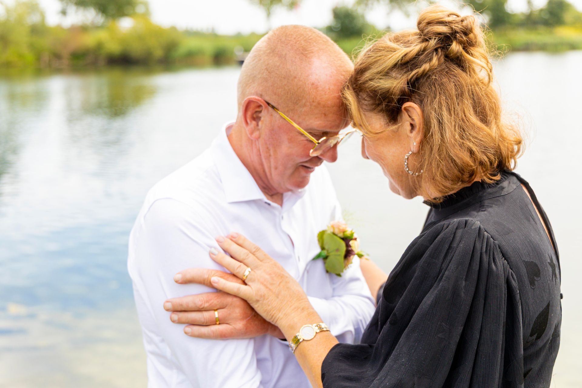 trouwen, trouwdag, relaxed, ontspannen, review trouwfotograaf, positief, spontaan, leuke fotograaf, mooie beelden