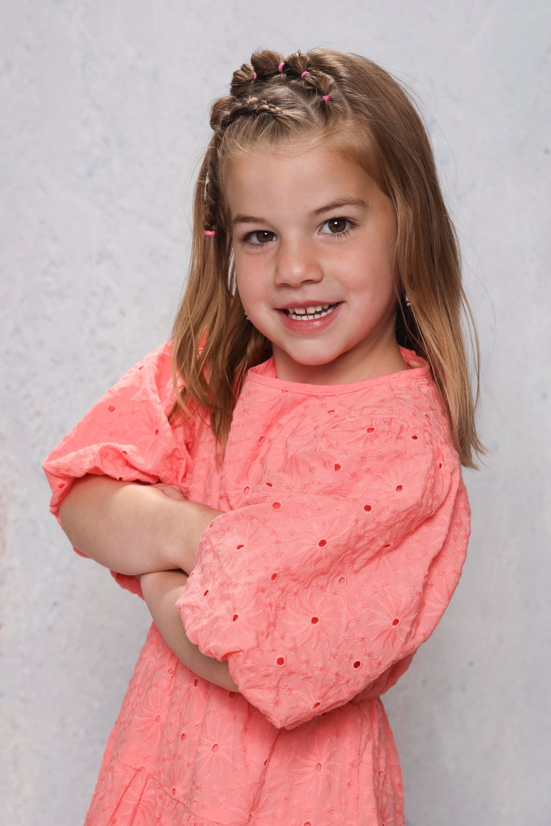 kinderen op de foto, schoolfoto, de leukste schoolfotograaf