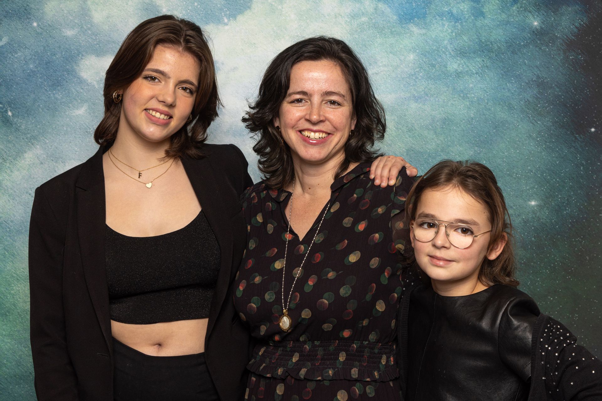 Familie en gezinsfotoshoots in Tiel en de Betuwe