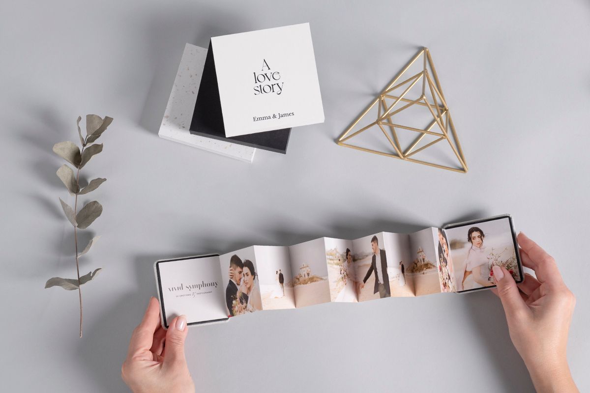 Harmonica boekjes - super om te krijgen en te geven!