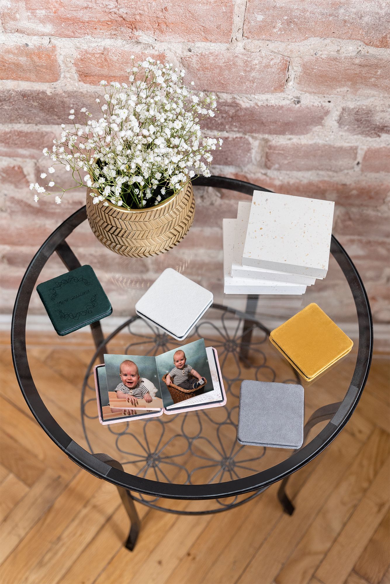 Harmonica boekjes - super om te krijgen en te geven!