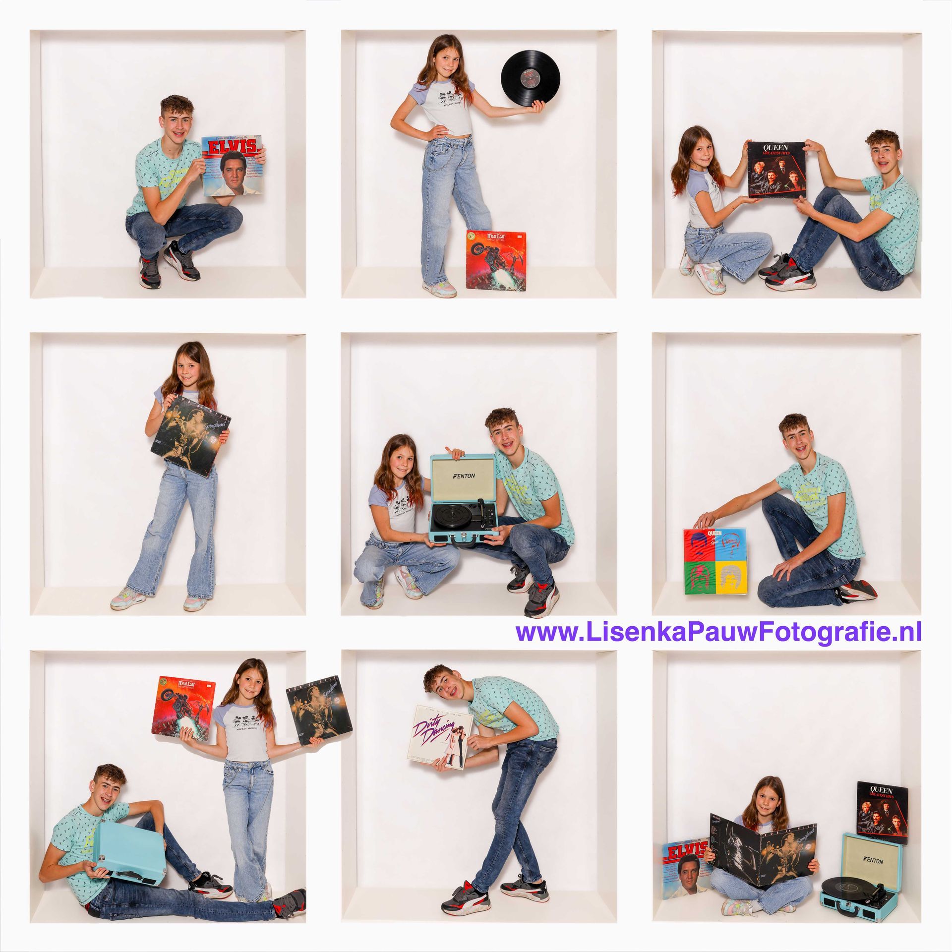 vaderdagcadeau in the box