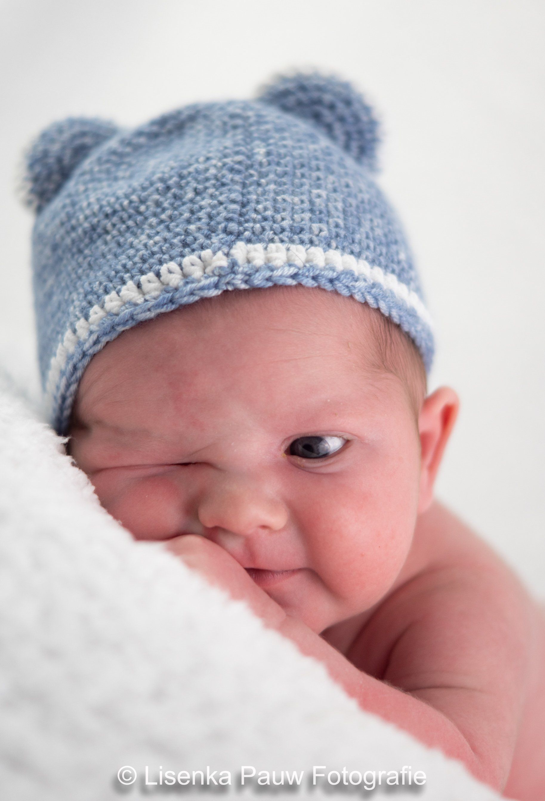 newborn baby oogjes, newborn, baby, foto, Lisenka Pauw Fotografie