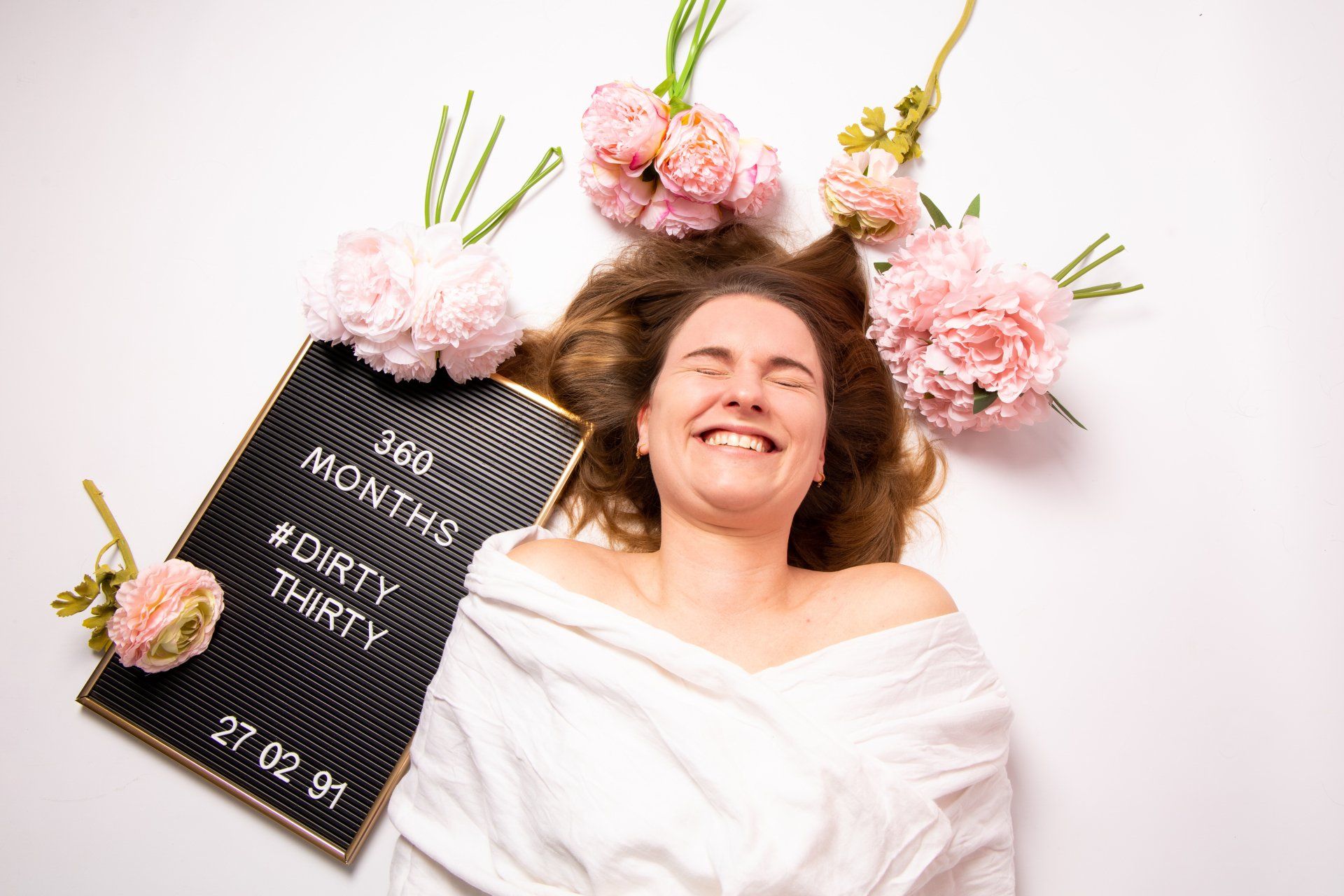 Cakesmash fotoshoot, volwassenen, 50 jaar, 25 jaar, 40 jaar, 30 jaar. 
