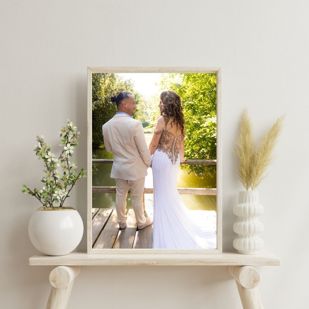 Wall Art, foto aan de muur, print aan de muur Lisenka Pauw Fotografie, fotograaf tiel, betuwe, de leukste