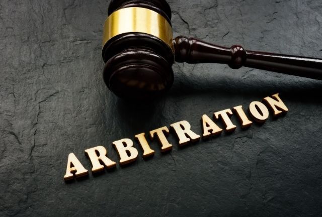 Arbitration Lawyer in Dubai | International Arbitration Law Firm in UAE | The Firm Dubai