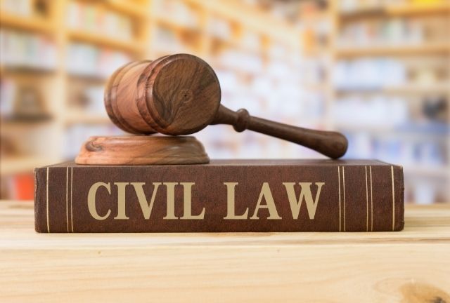 Civil Lawyer in Dubai | Civil Right Law Firm in UAE | The Firm Dubai