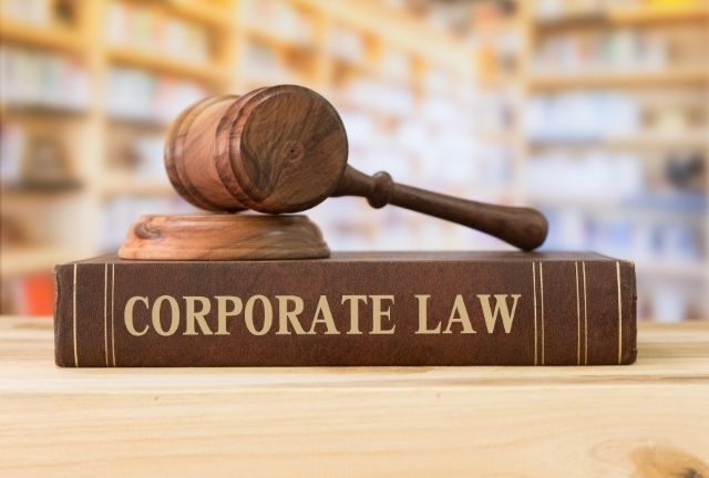 Corporate Lawyer in Dubai | Commercial Law Firm in UAE | The Firm Dubai