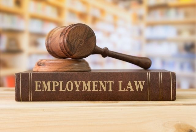 Labor Lawyer in Dubai | Labour Court Law Firm in UAE | The Firm Dubai