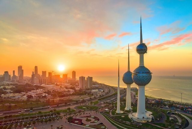 Lawyer in Kuwait, Kuwait