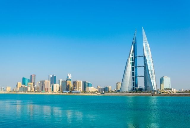 Lawyer in Manama, Bahrain