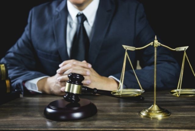 Litigation Lawyer in Dubai | Dispute Resolution Law Firm in UAE | The Firm Dubai