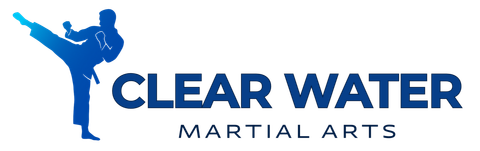 Clear Water Martial Arts logo