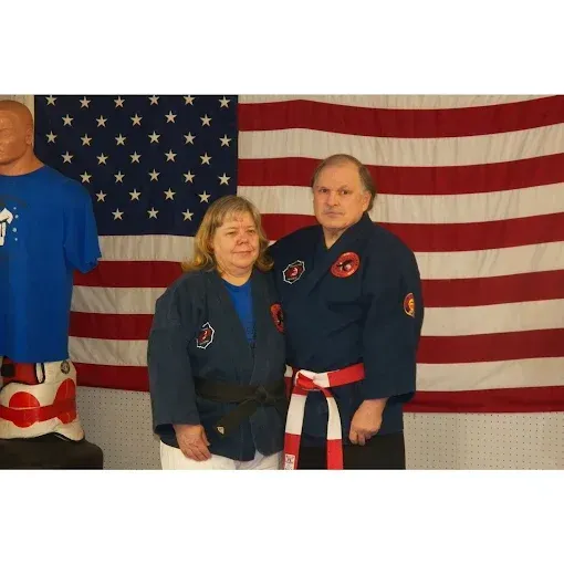 Clear Water Martial Arts