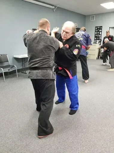 Clear Water Martial Arts