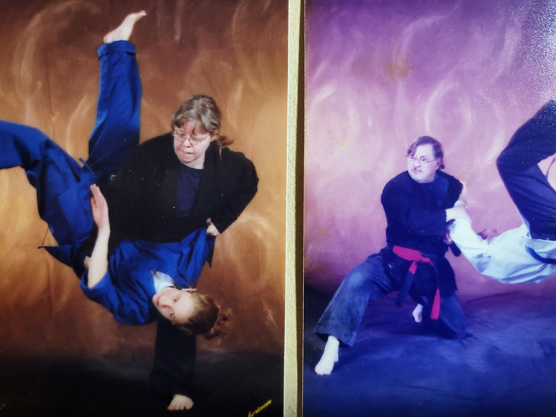 Clear Water Martial Arts