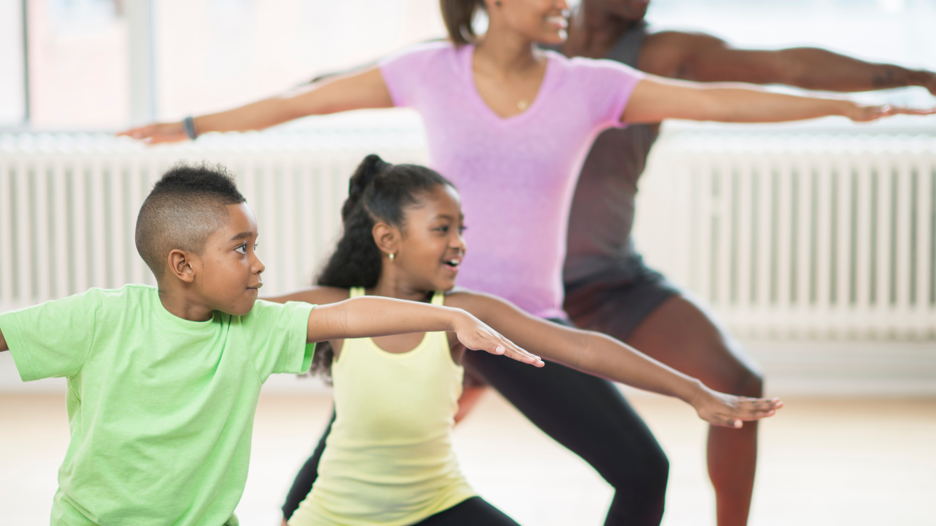 Clear Water Martial Arts