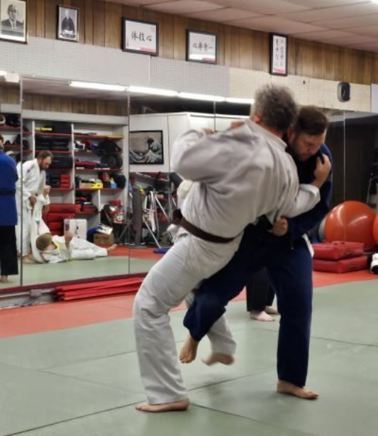 Clear Water Martial Arts