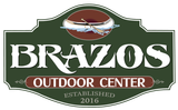 Brazos Outdoor Center Logo