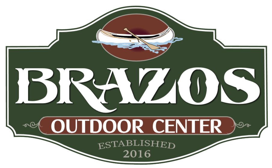 Brazos Outdoor Center Logo