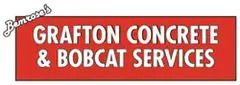 Concrete & Bobcat Services in Grafton