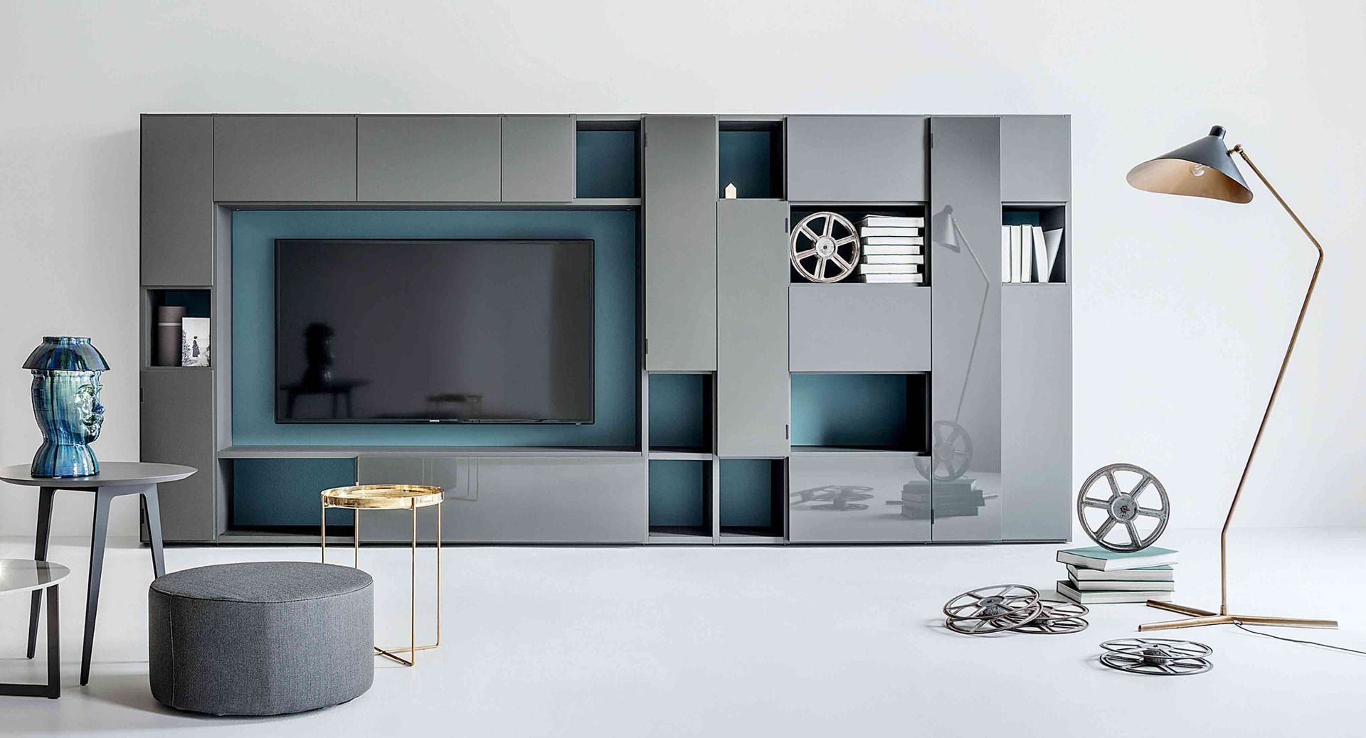 complementi di arredo per soggiorni