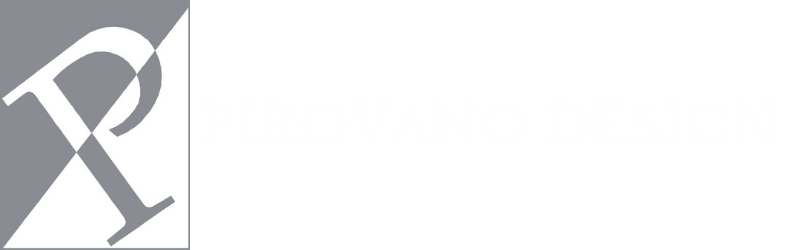 Pirovano Design logo