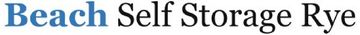 Beach Self Storage Rye  - Logo