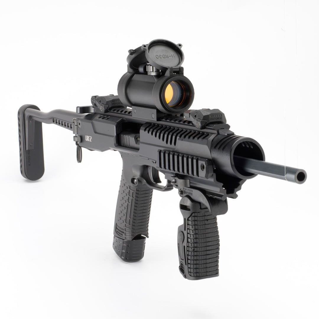 Konverzija za Arsenal Firearms Strike