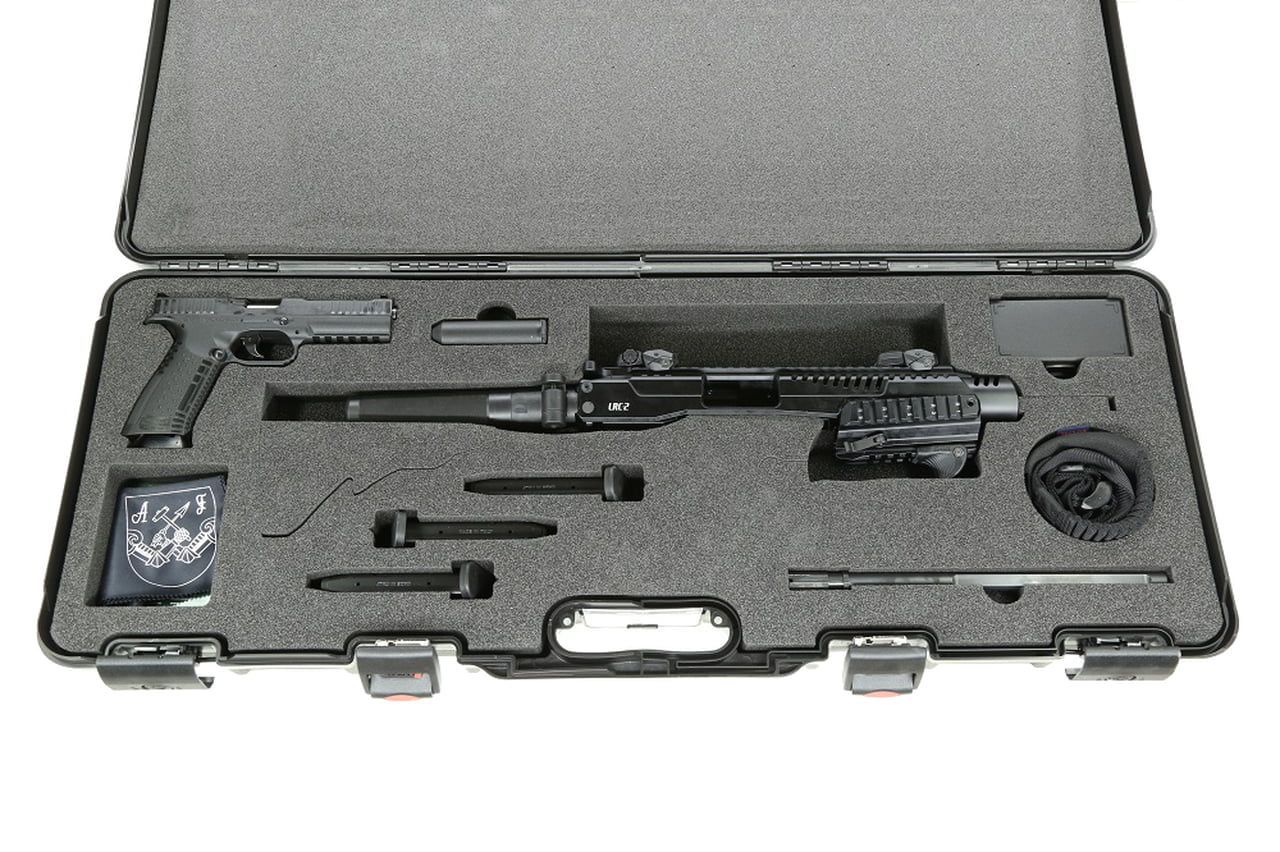 Konverzija za Arsenal Firearms Strike