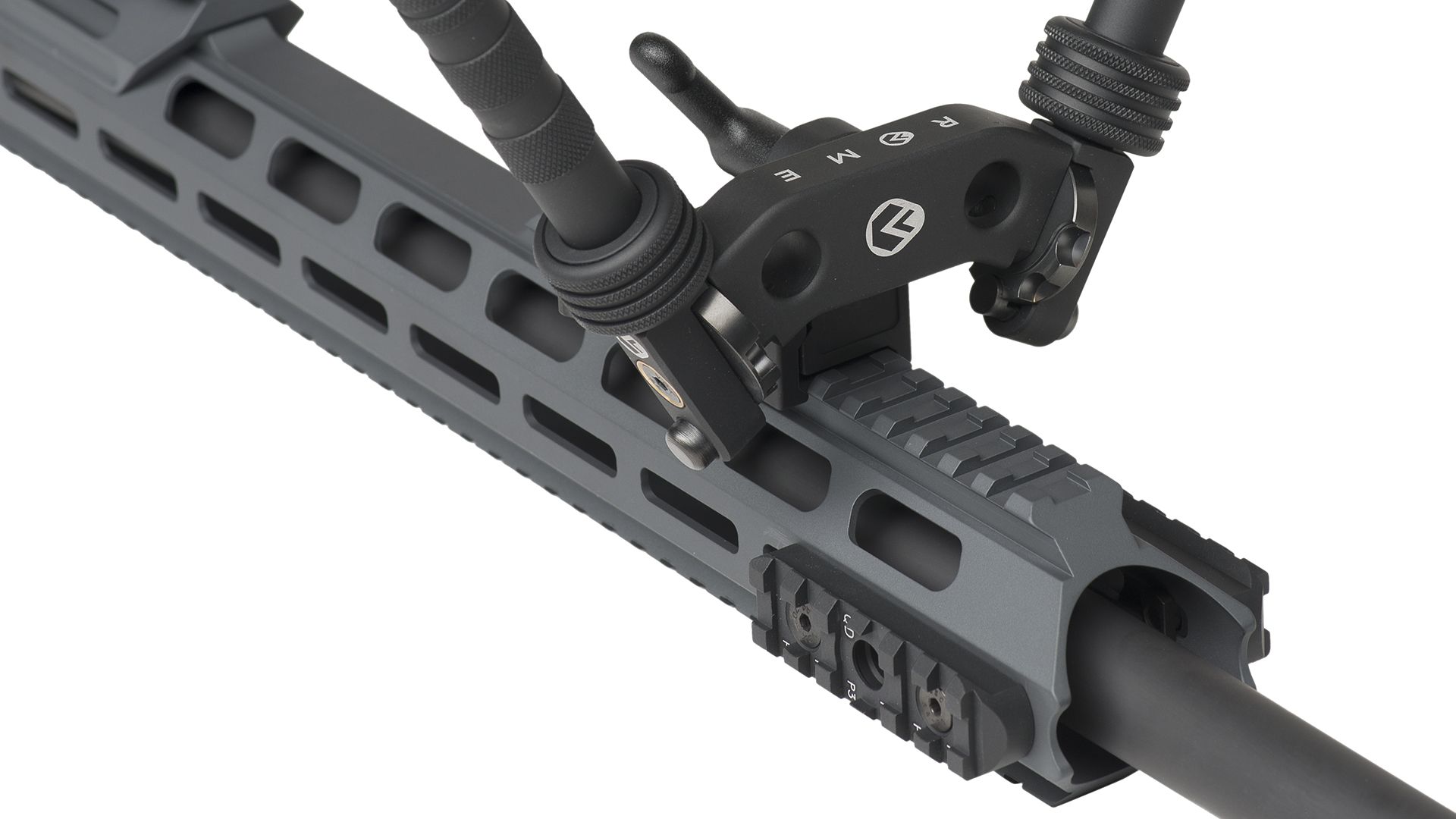 Victrix Armaments Scorpio V