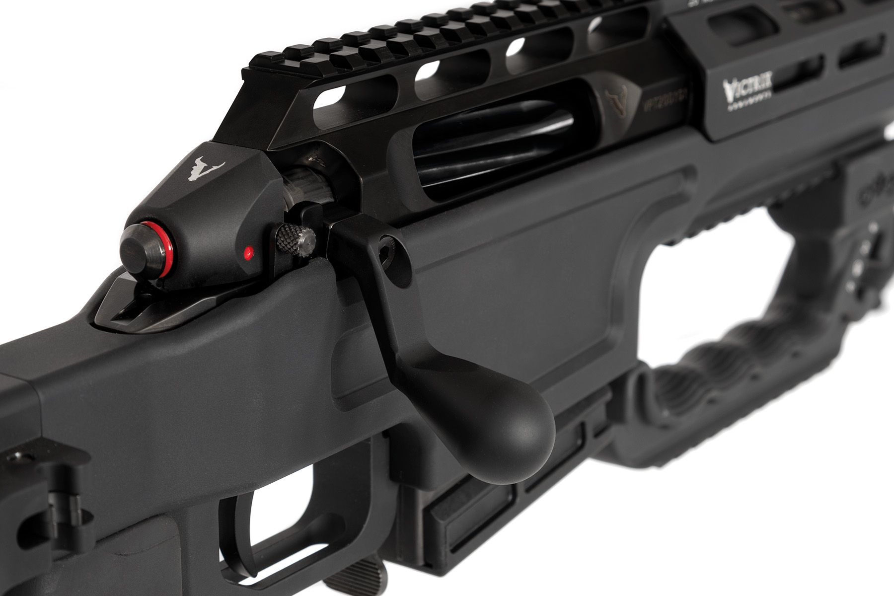 Victrix Armaments Gladio T