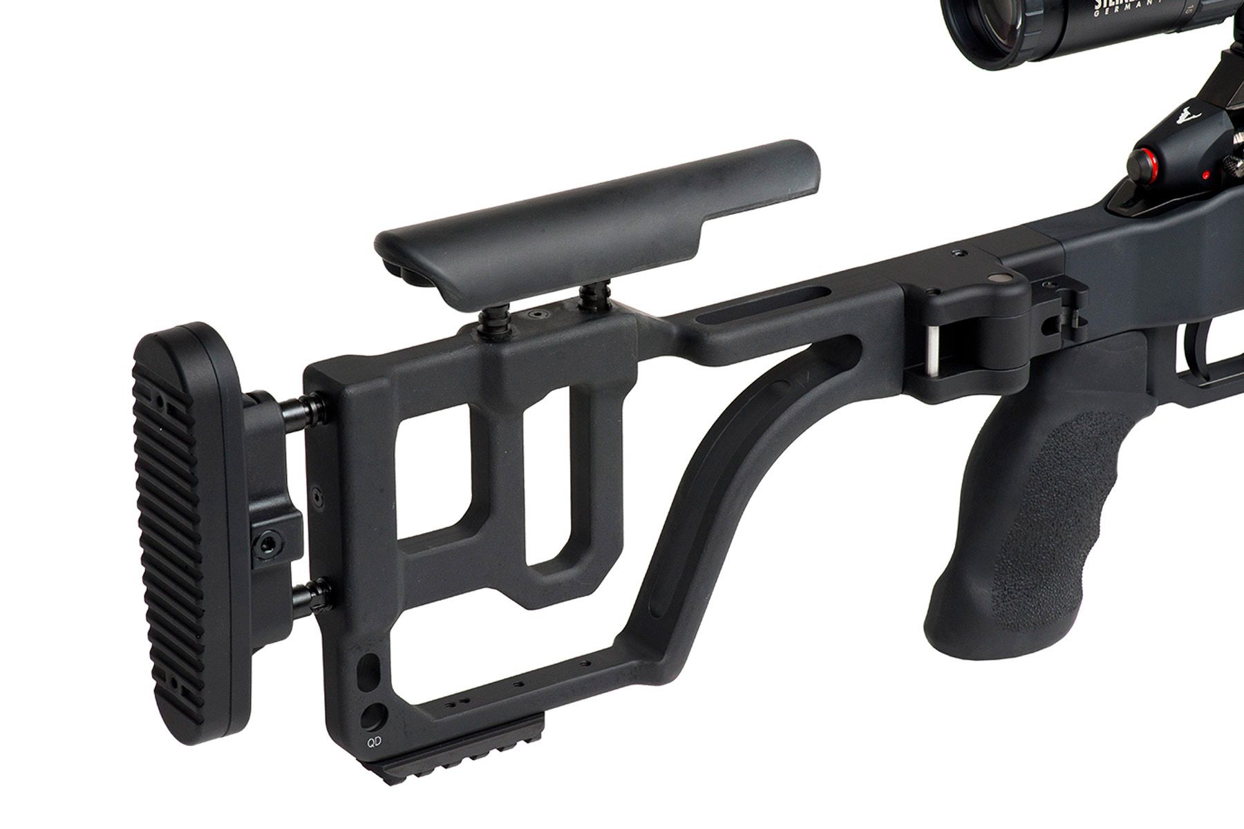 Victrix Armaments Gladio T