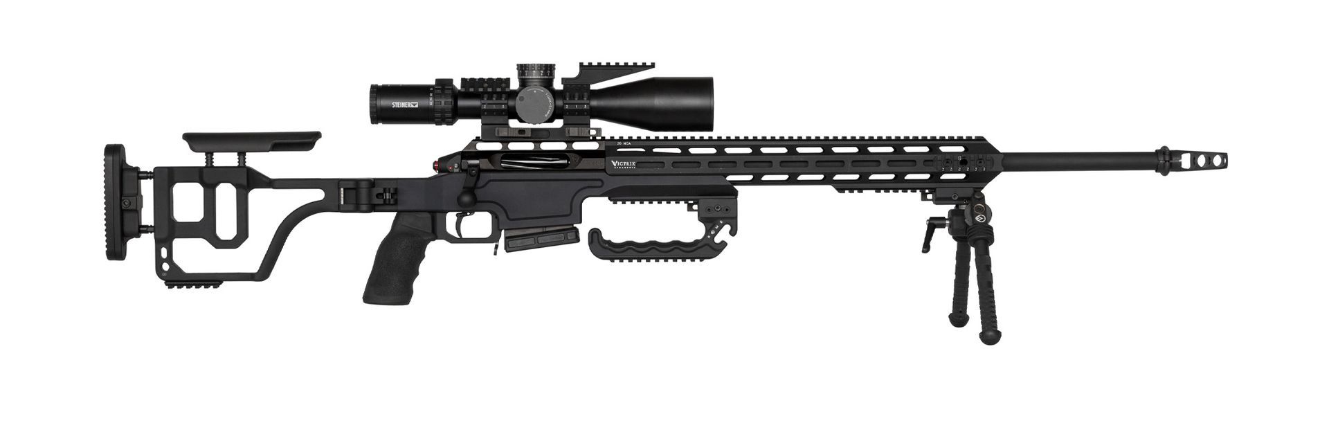 Victrix Armaments Gladio T