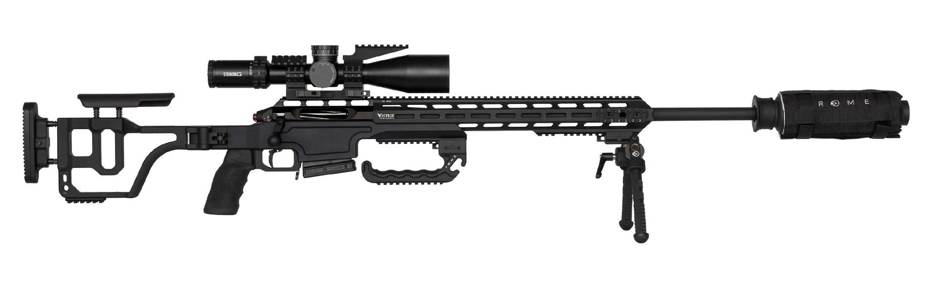 Victrix Armaments Gladio T