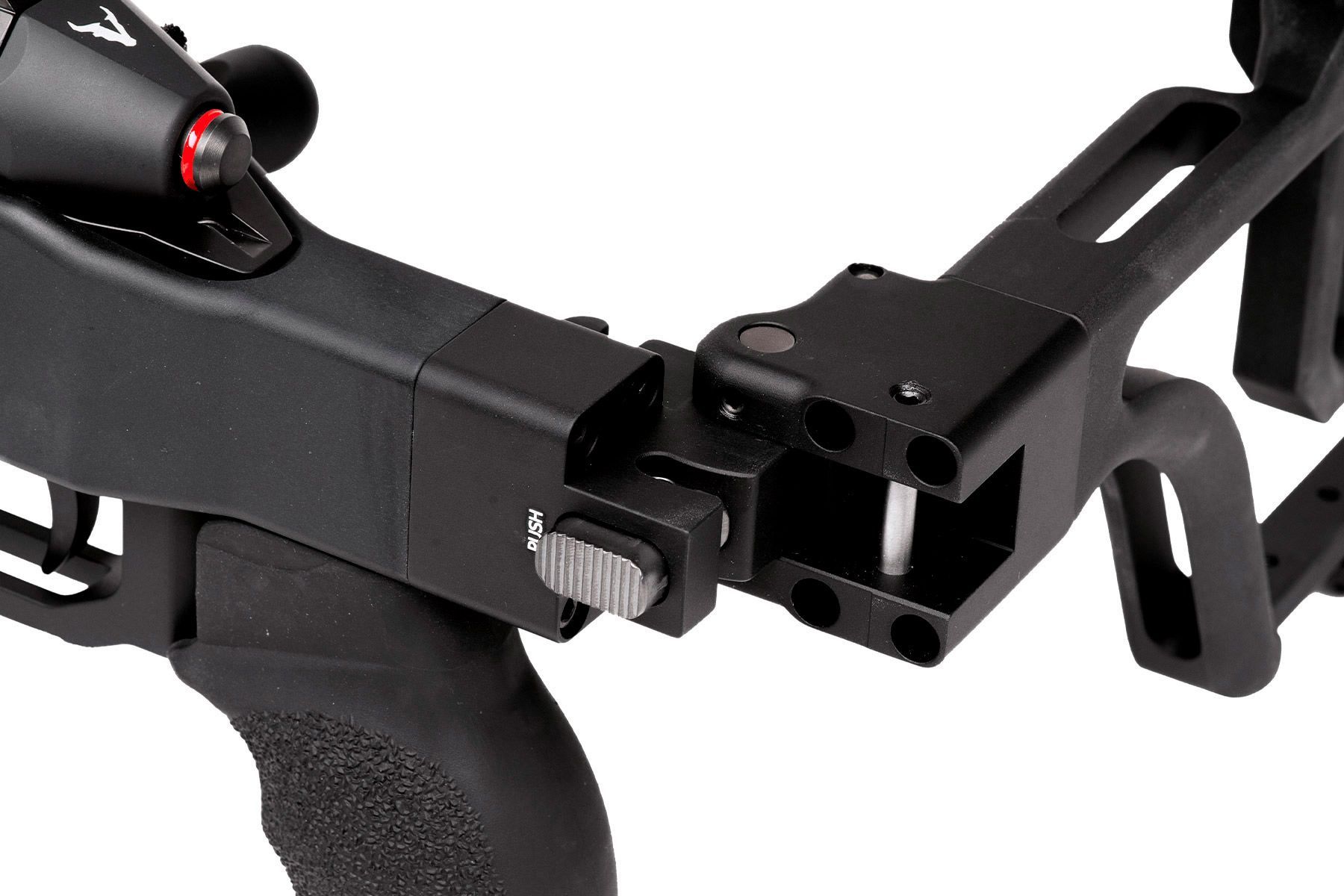 Victrix Armaments Scorpio T