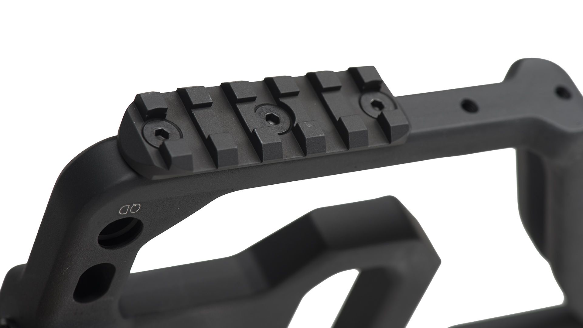 Victrix Armaments Scorpio T