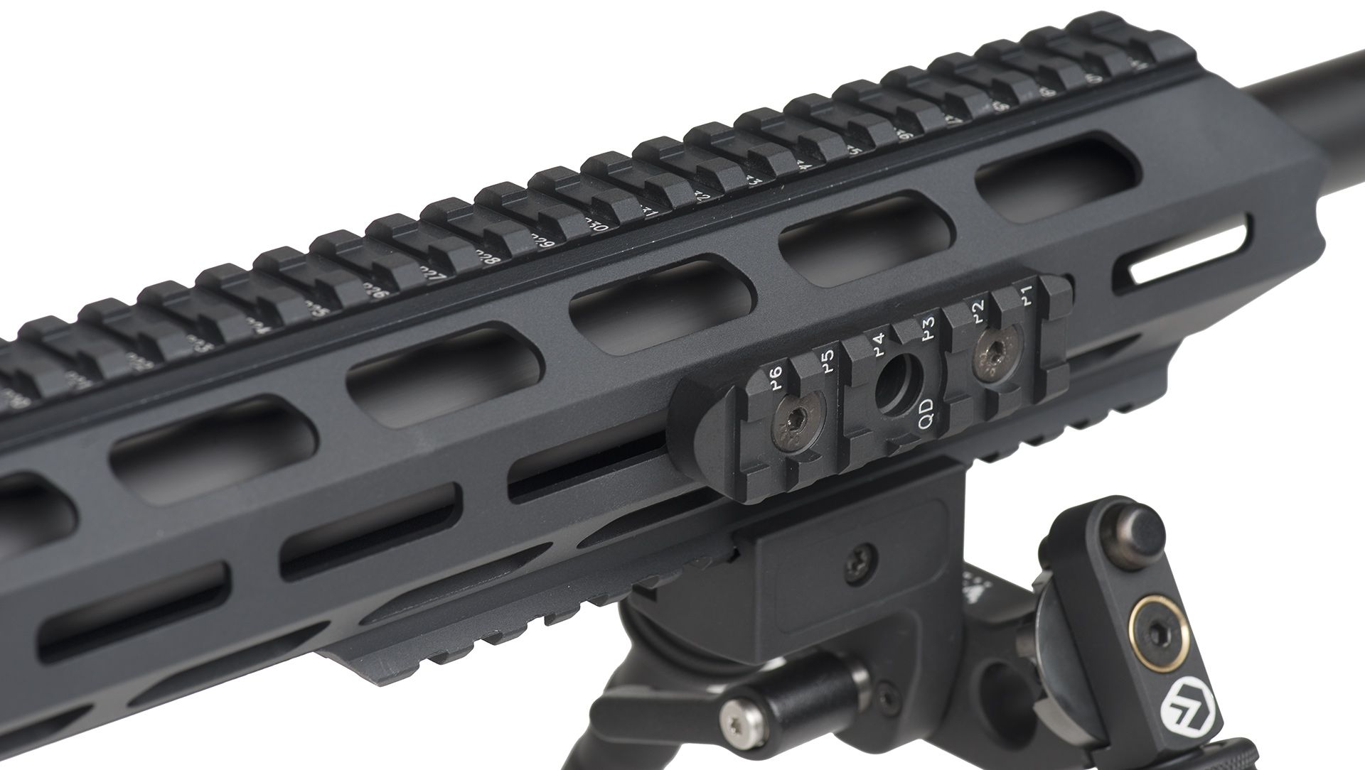 Victrix Armaments Scorpio T