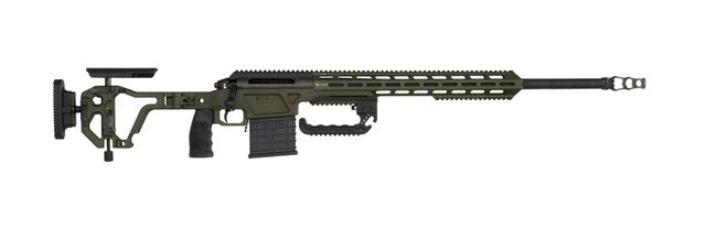 Victrix Scorpio V .338 Lapua Magnum Rifle