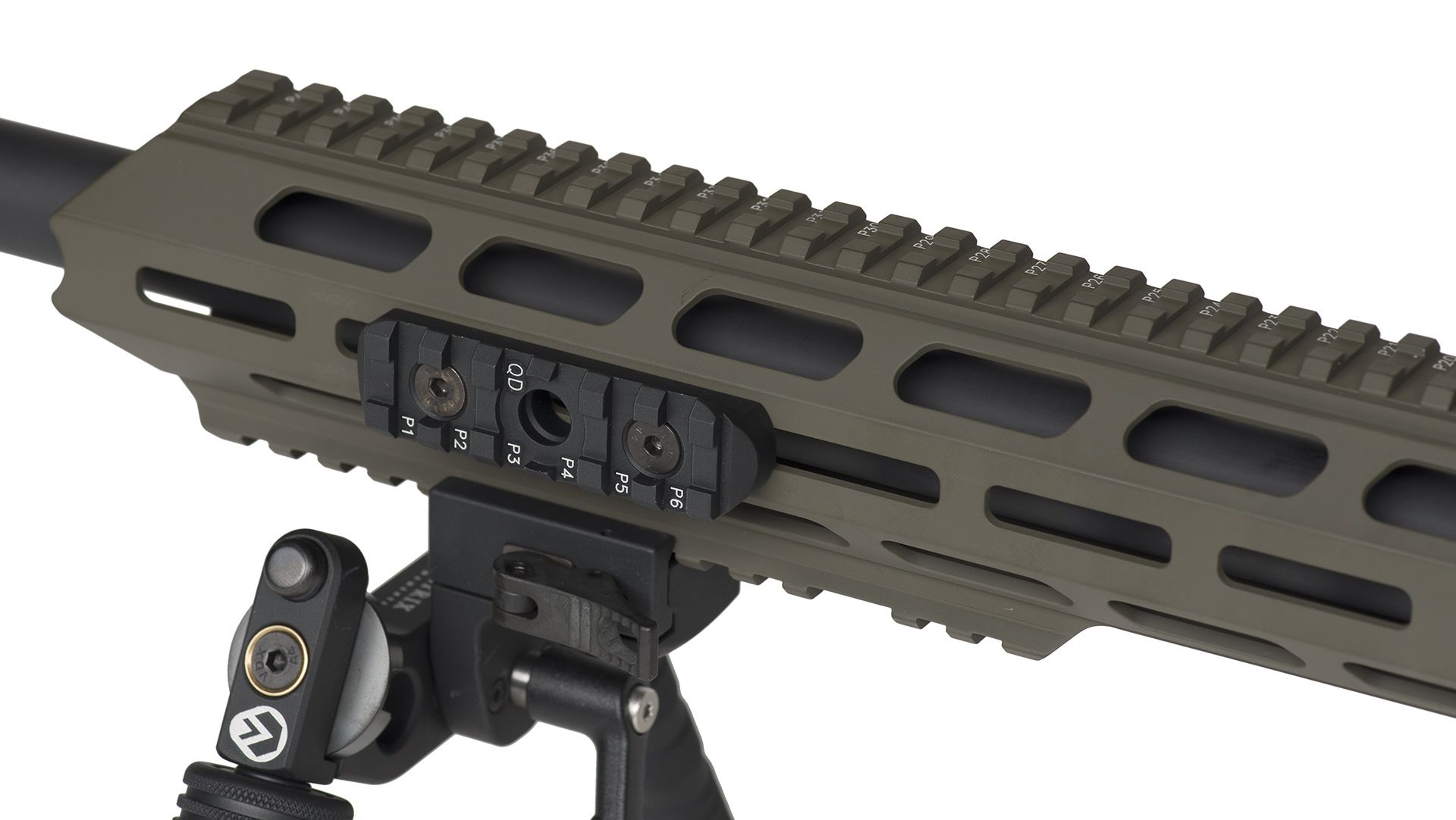 Victrix Armaments Scorpio V