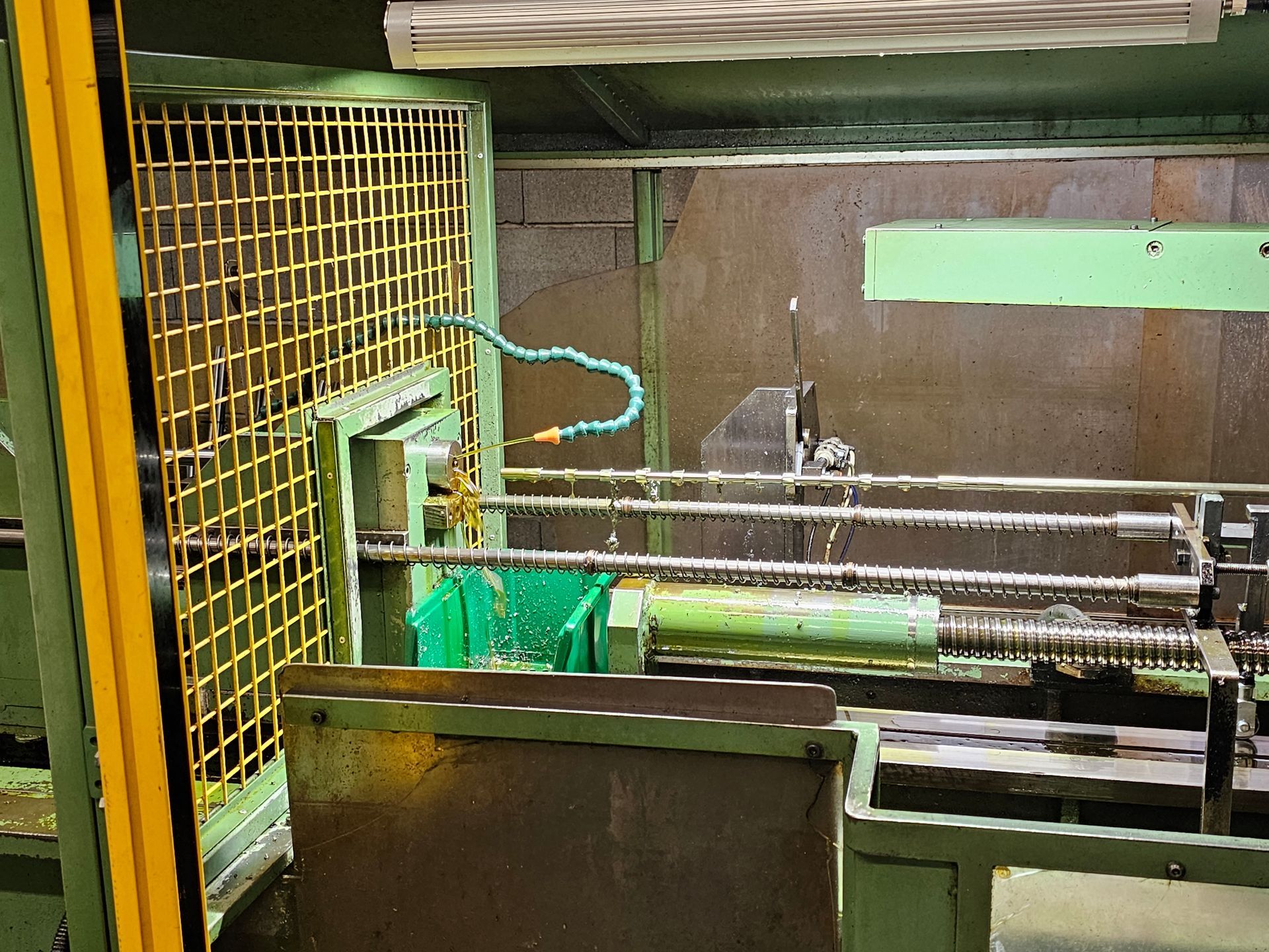 Tovarna Davide Pedrosoli