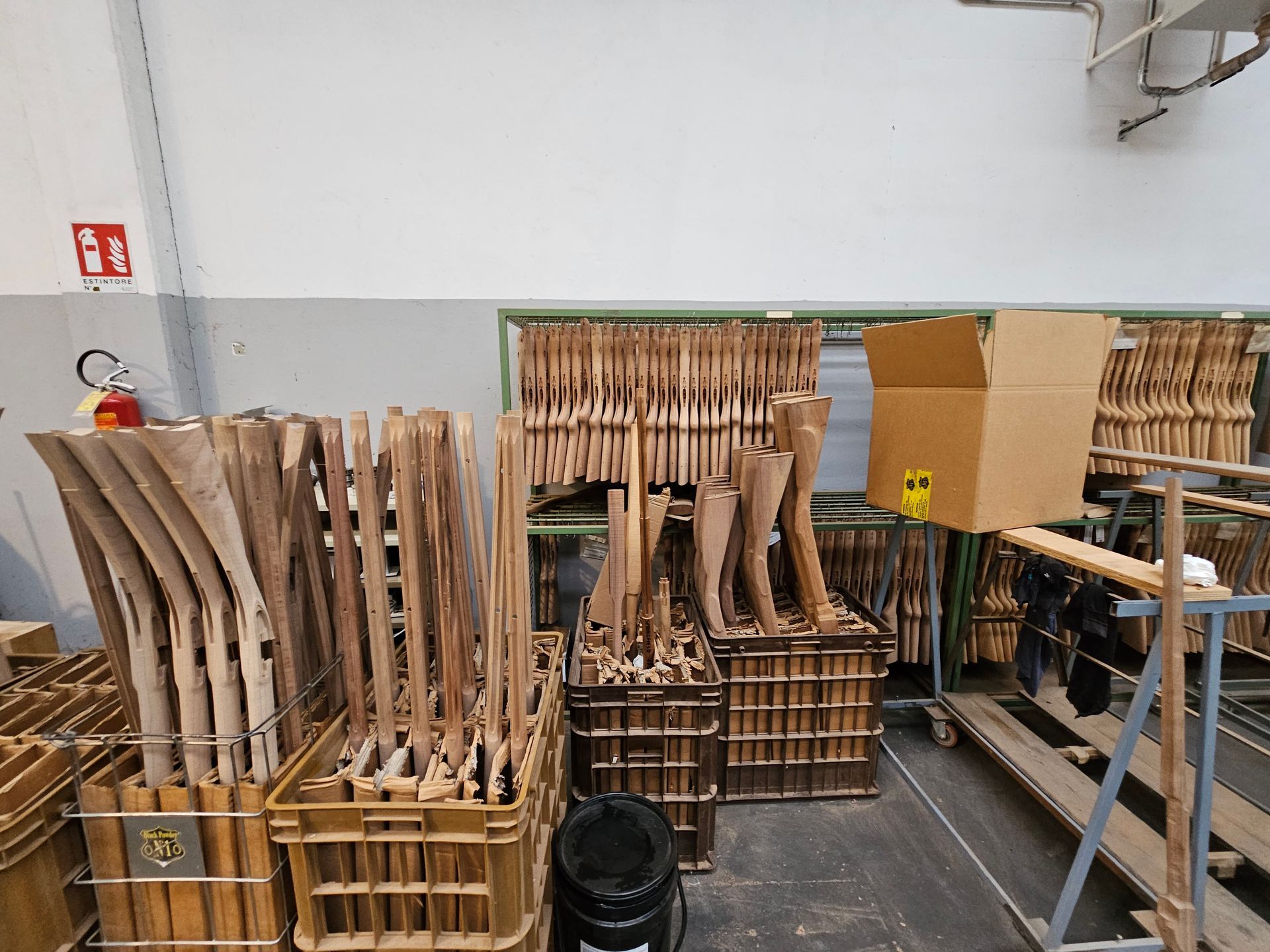 Tovarna Davide Pedrosoli