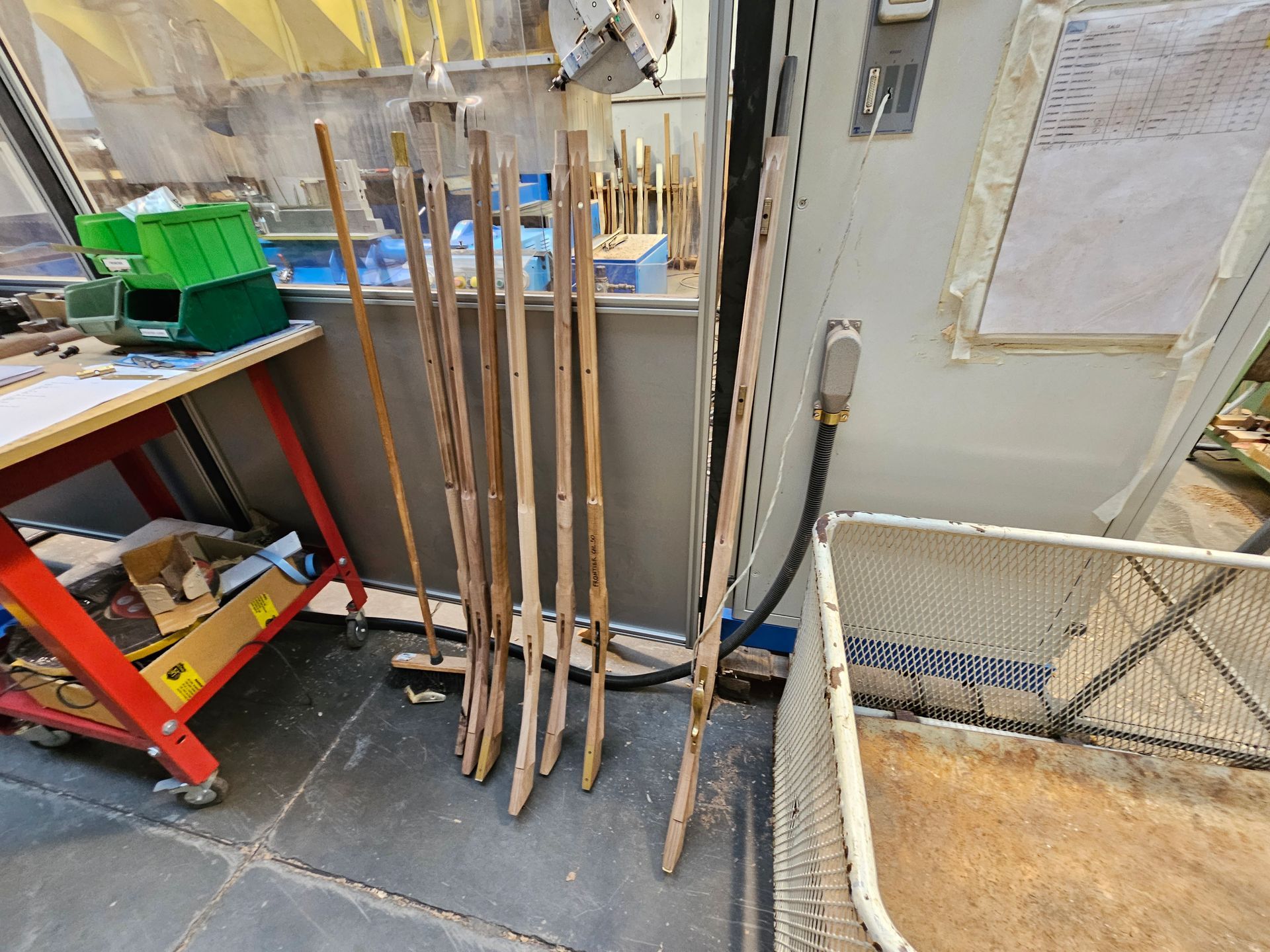 Tovarna Davide Pedrosoli