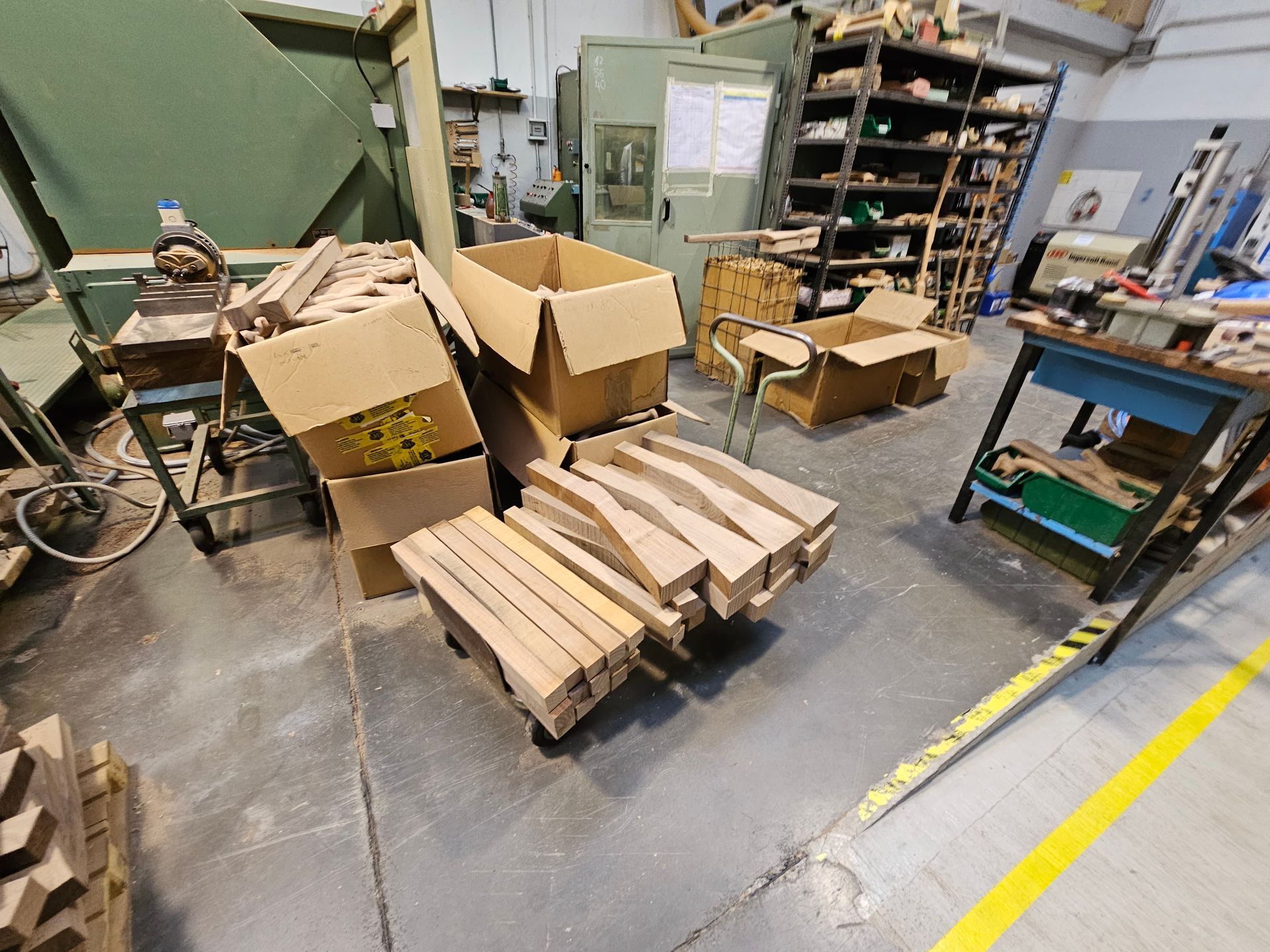 Tovarna Davide Pedrosoli