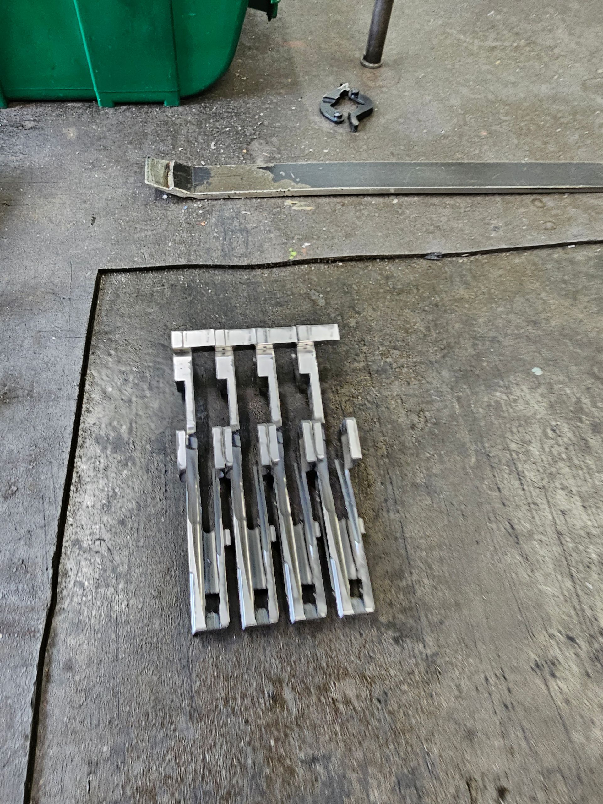 Tovarna Davide Pedrosoli