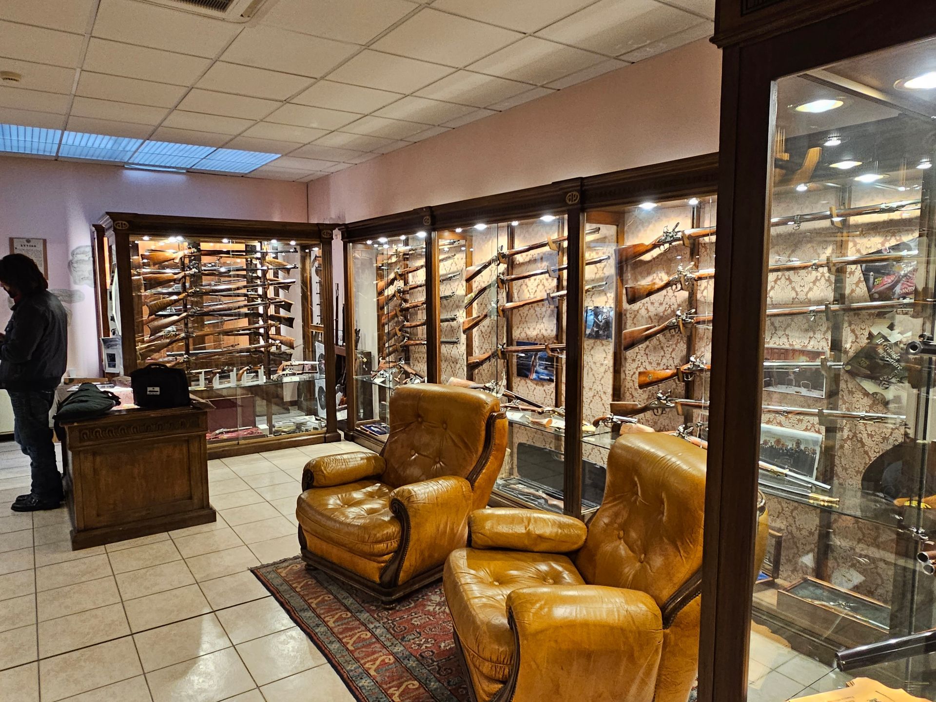 Tovarna Davide Pedrosoli