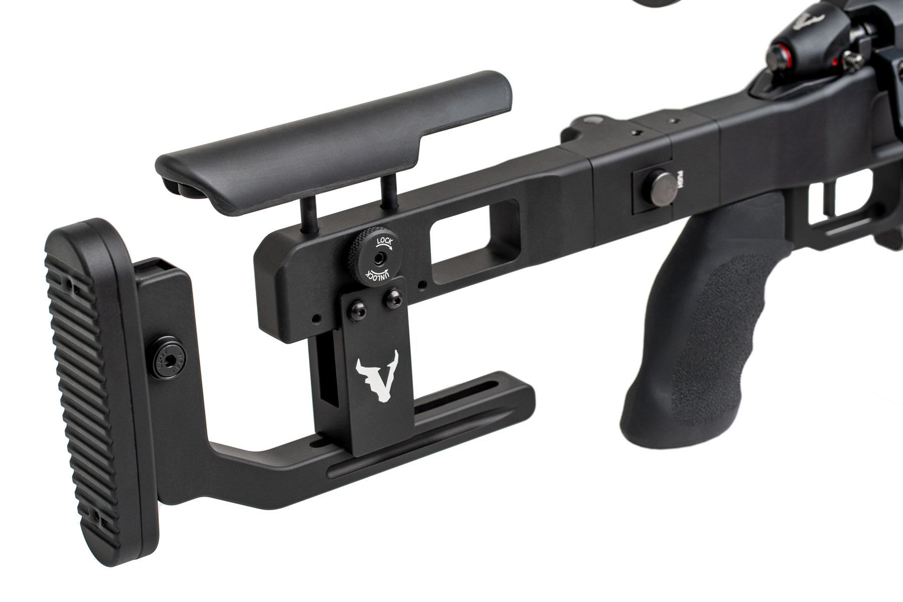 Victrix Armaments Gladio X