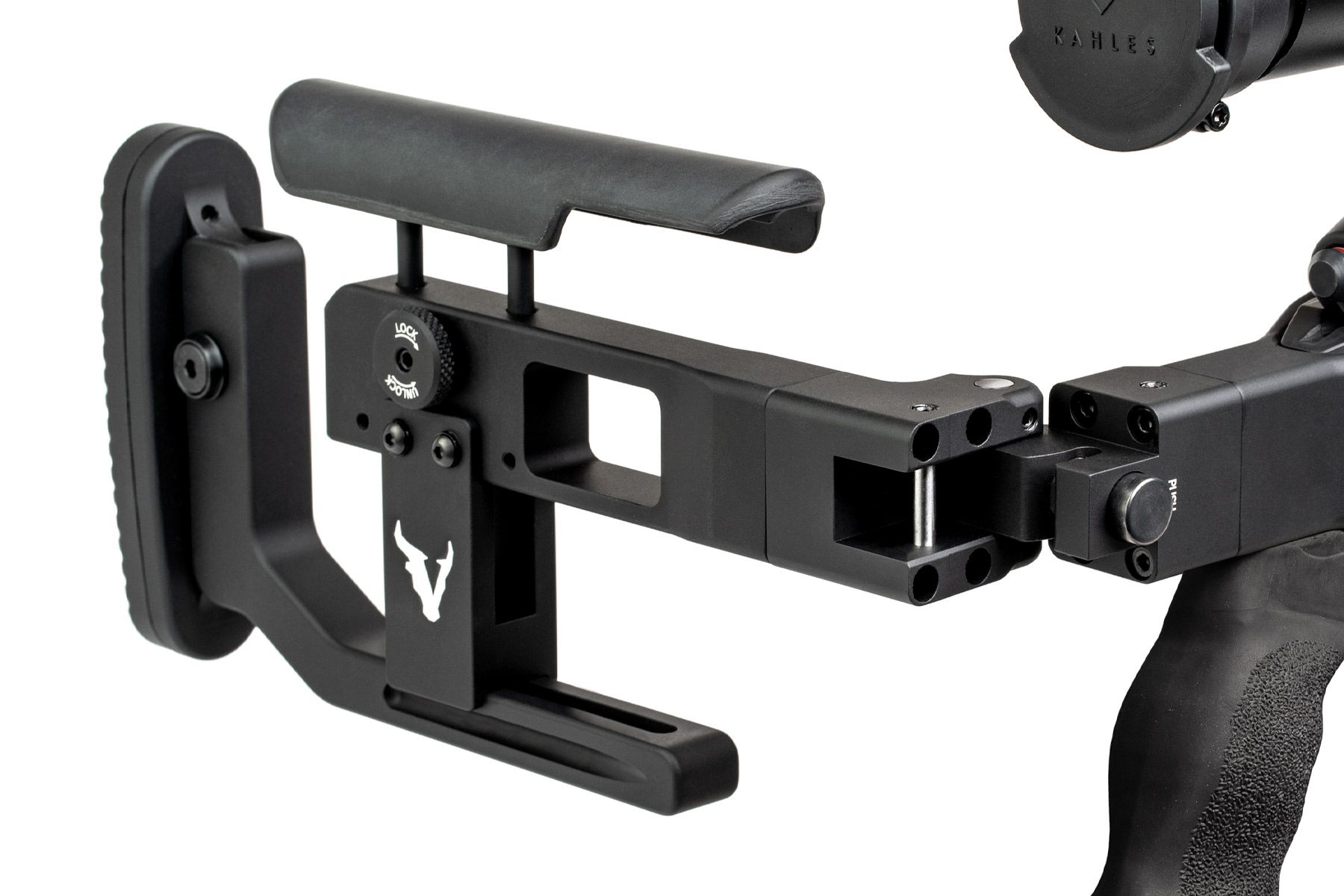 Victrix Armaments Gladio X