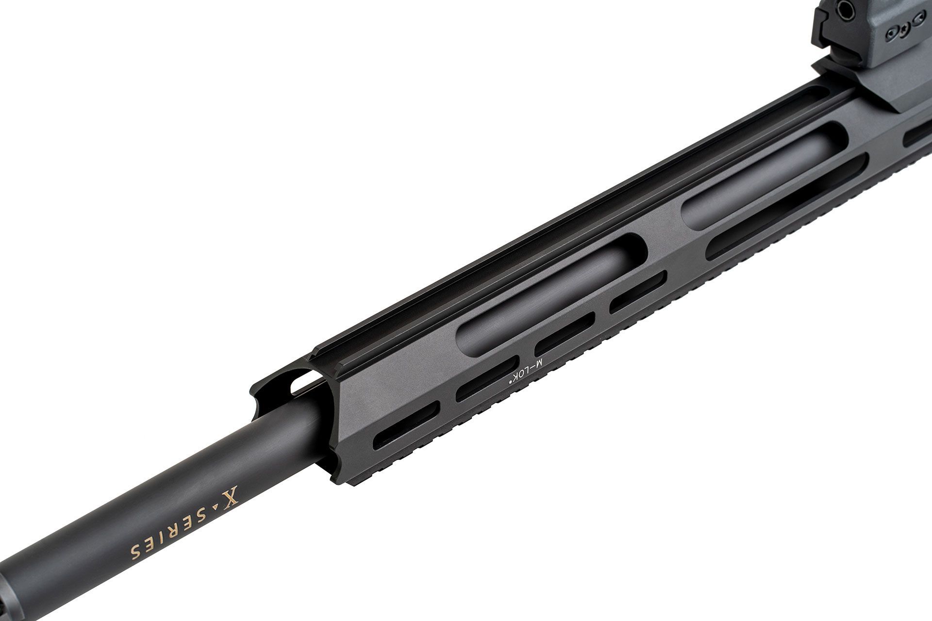 Victrix Armaments Gladio X