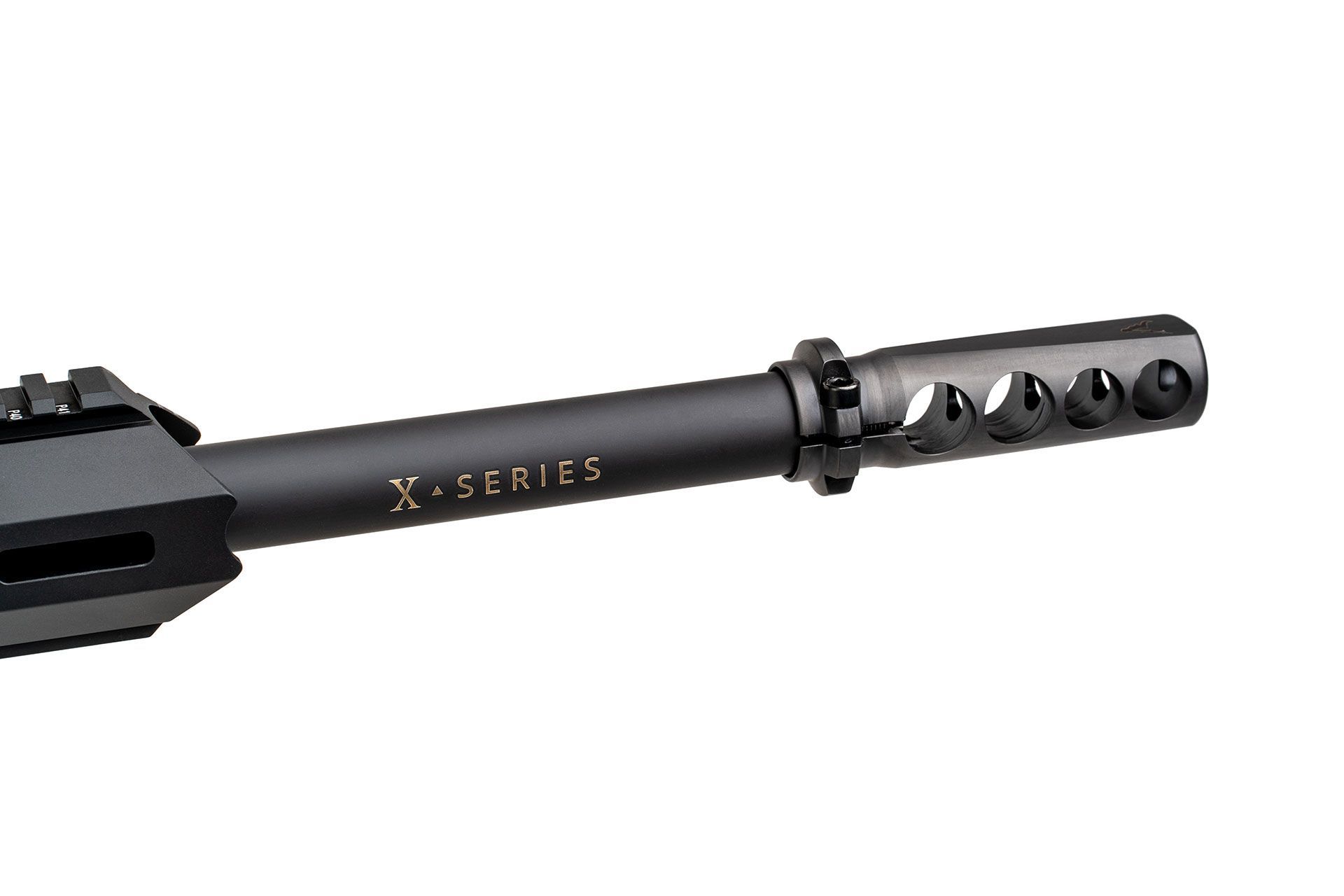 Victrix Armaments Gladio X